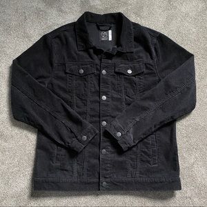 Target Original Use Corduroy Jacket